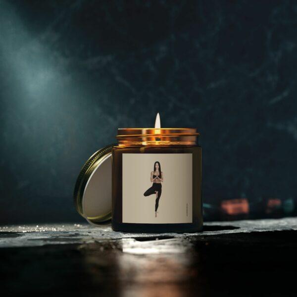 Candle Namaste - Image 10