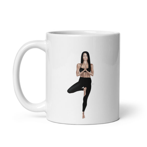 Mug Namaste - Image 2