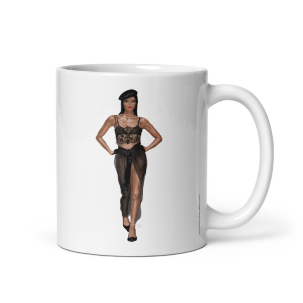 Mug Runway