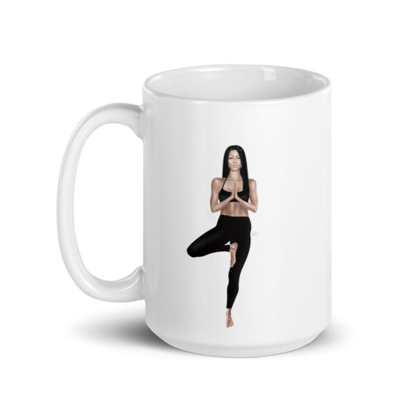Mug Namaste - Image 5