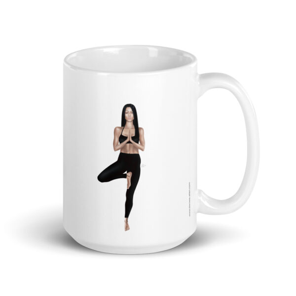 Mug Namaste - Image 4